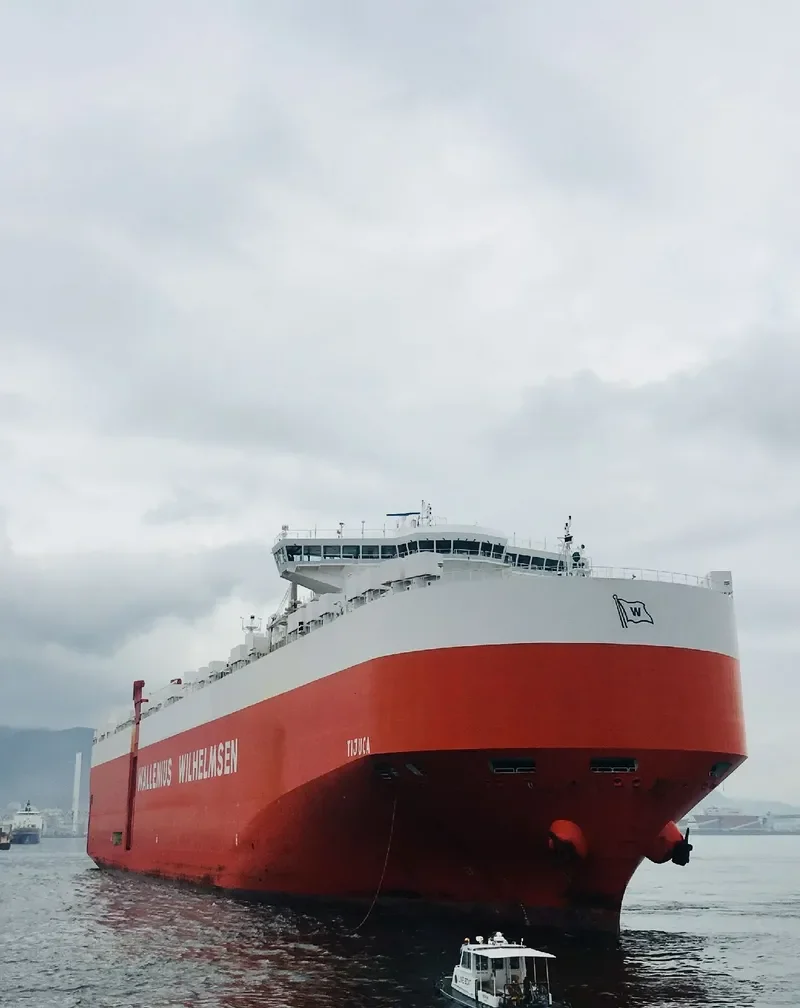 TIJUCA General Cargo IMO 9377511 photo 3