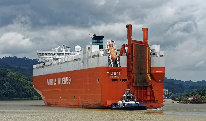 TIJUCA General Cargo IMO 9377511 photo 10