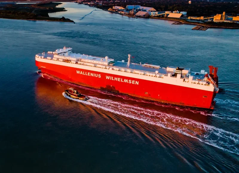 TIRRANNA General Cargo IMO 9377523