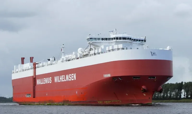 TIRRANNA General Cargo IMO 9377523 photo 6