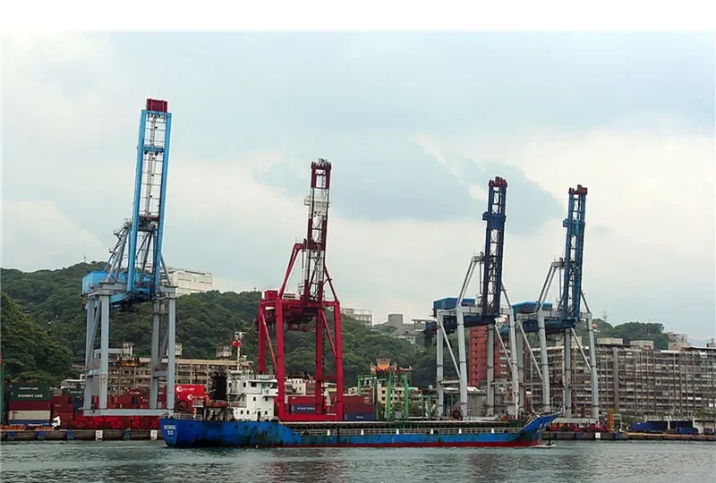 HONG GONG 6 General Cargo IMO 9377767 photo 2