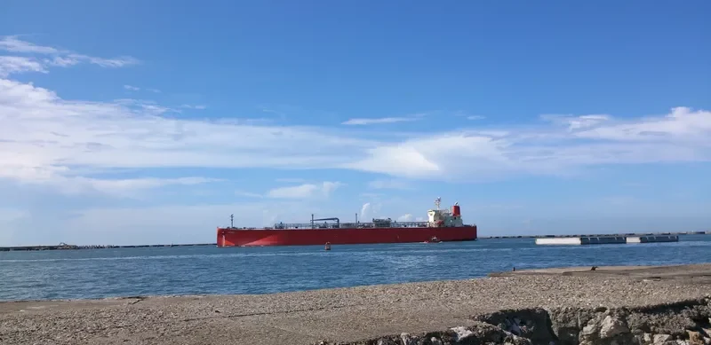REIMEI General Cargo IMO 9377793 photo 3