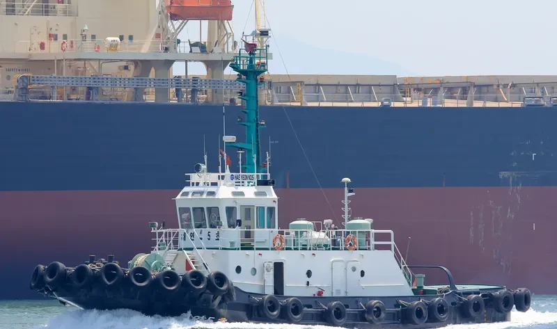HAEYEON NO.5 General Cargo IMO 9377896 photo 4