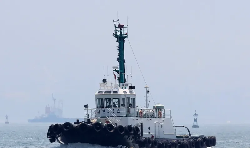 HAEYEON NO.5 General Cargo IMO 9377896 photo 5