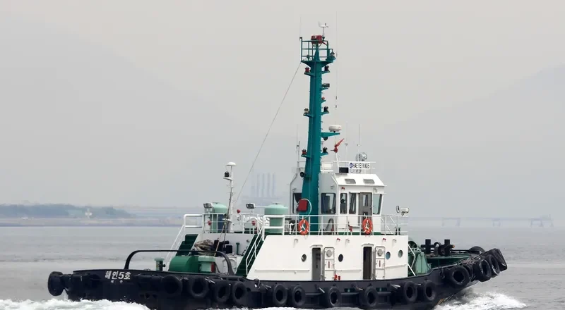 HAEYEON NO.5 General Cargo IMO 9377896 photo 6