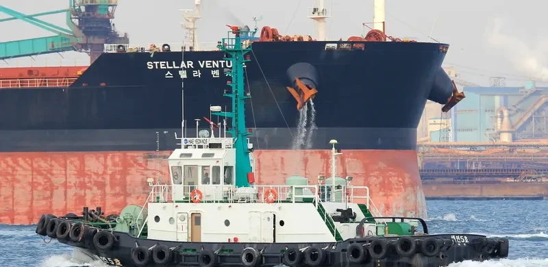 HAEYEON NO.5 General Cargo IMO 9377896 photo 7