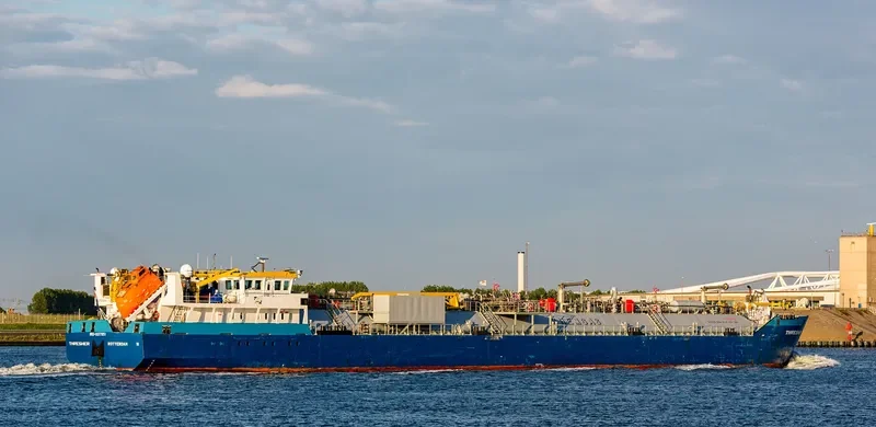THRESHER General Cargo IMO 9377951 photo 6