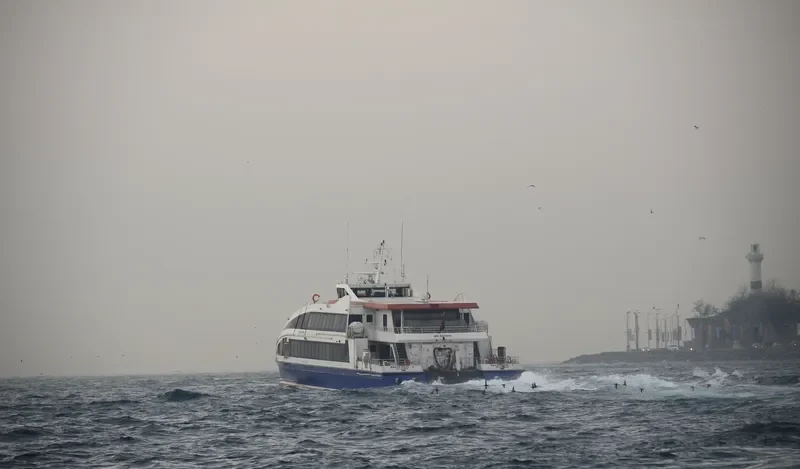 SALIH REIS 4 General Cargo IMO 9378096 photo 2