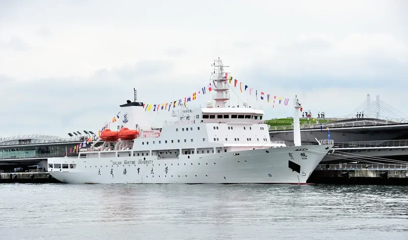 YU KUN General Cargo IMO 9378137