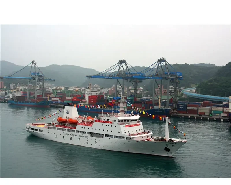YU KUN General Cargo IMO 9378137 photo 4