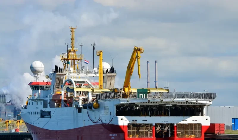 SW DUCHESS General Cargo IMO 9378216 photo 2