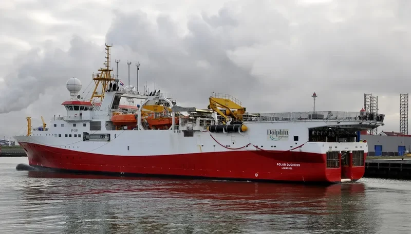 SW DUCHESS General Cargo IMO 9378216 photo 3