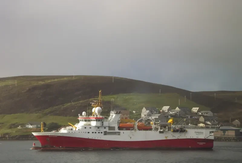 SW DUCHESS General Cargo IMO 9378216 photo 5