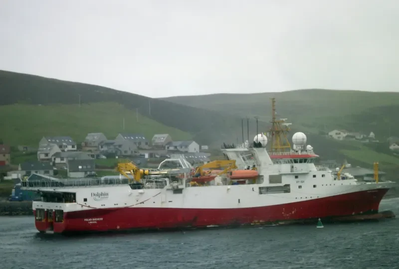 SW DUCHESS General Cargo IMO 9378216 photo 6