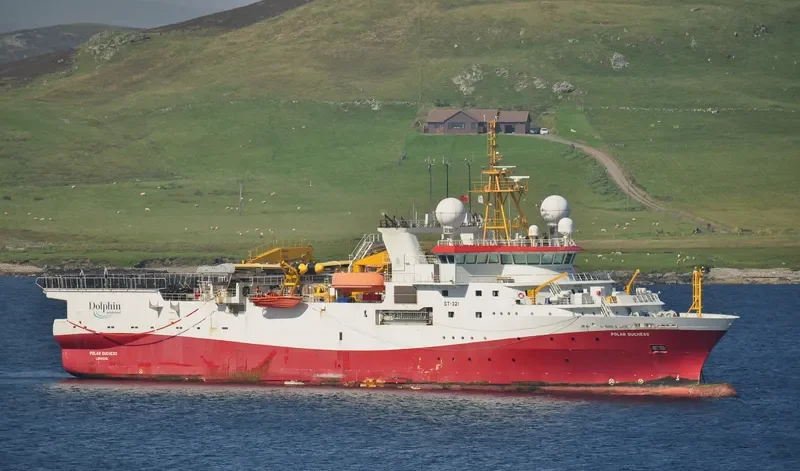 SW DUCHESS General Cargo IMO 9378216 photo 7
