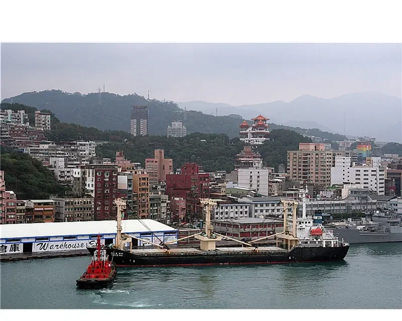 SUN OCEAN General Cargo IMO 9378383 photo 3