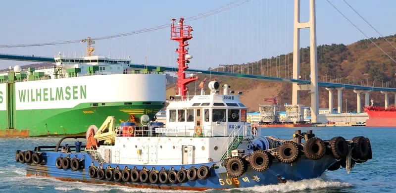 HAERYONG NO.505 General Cargo IMO 9378412 photo 2