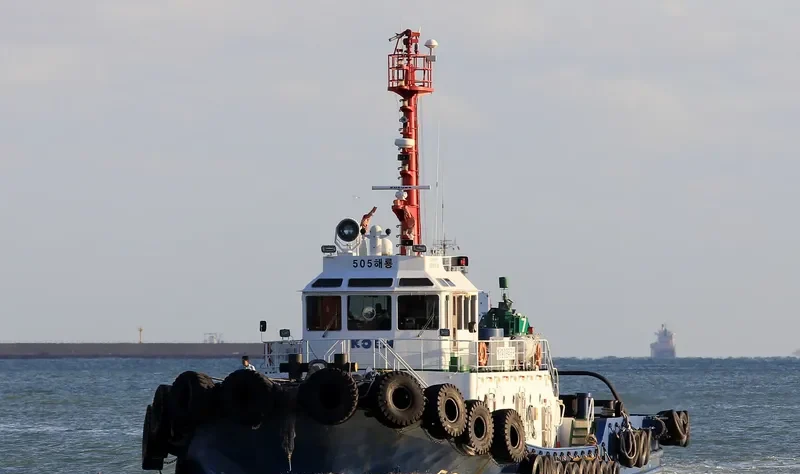 HAERYONG NO.505 General Cargo IMO 9378412 photo 5