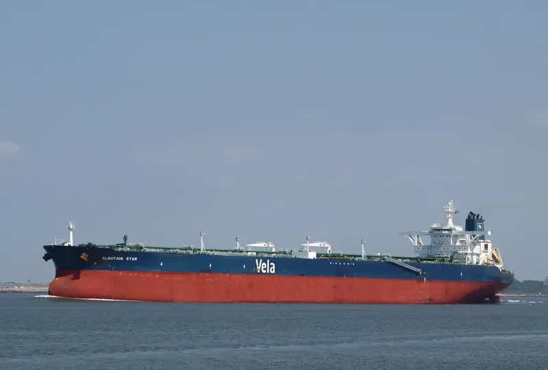 JAHAM Tanker IMO 9378541 photo 171