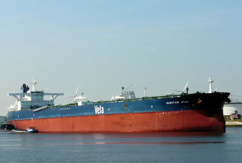 JAHAM Tanker IMO 9378541 photo 506