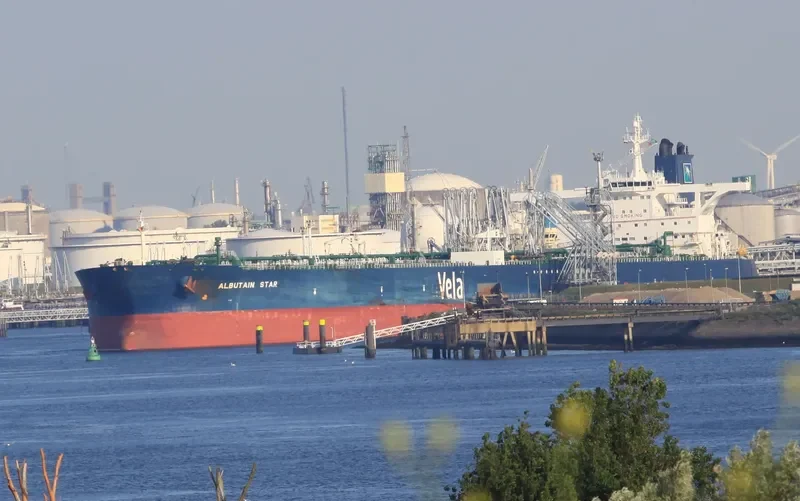 JAHAM Tanker IMO 9378541 photo 513