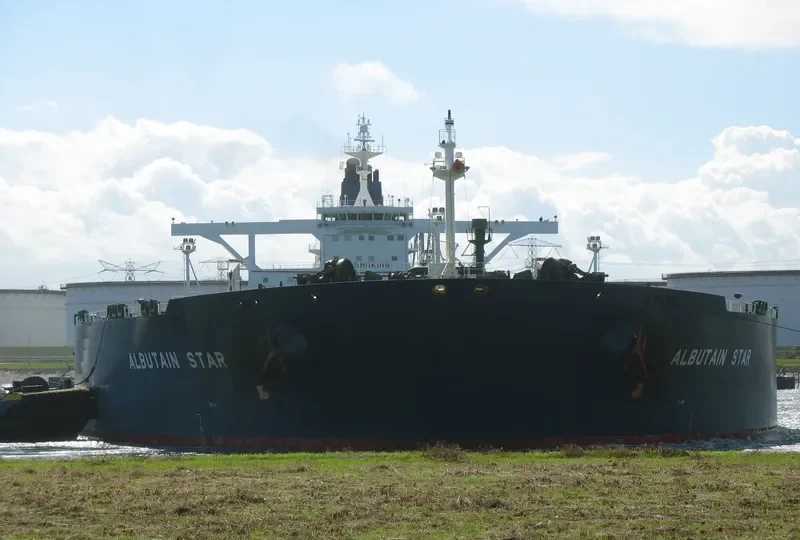 JAHAM Tanker IMO 9378541 photo 563