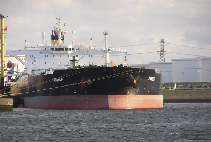 JAHAM Tanker IMO 9378541 photo 1125