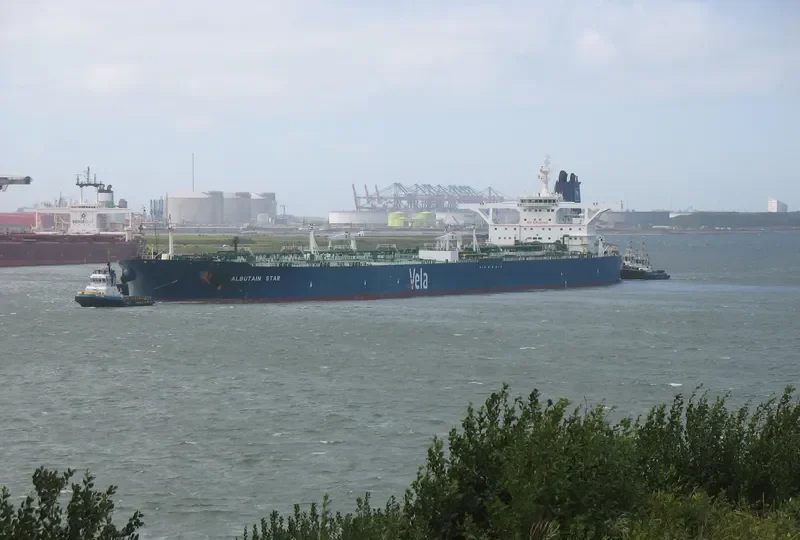 JAHAM Tanker IMO 9378541 photo 1238