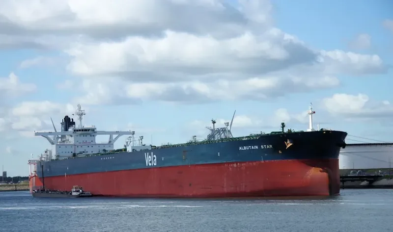 JAHAM Tanker IMO 9378541 photo 1625