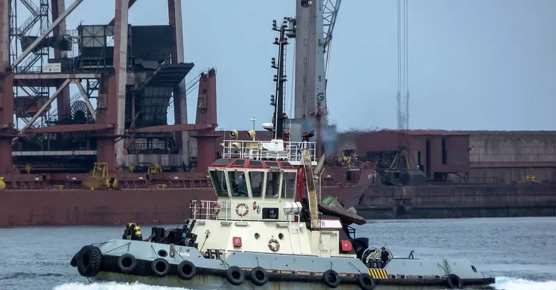 CUBIA General Cargo IMO 9378577