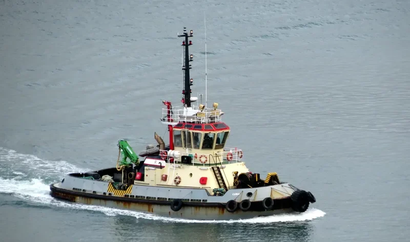 CUBIA General Cargo IMO 9378577 photo 4