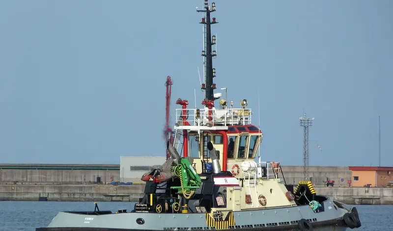 CUBIA General Cargo IMO 9378577 photo 5