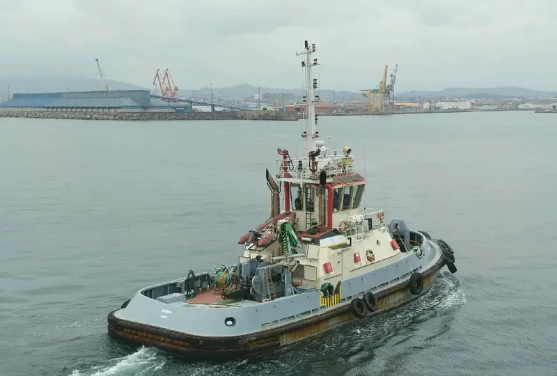 CUBIA General Cargo IMO 9378577 photo 9