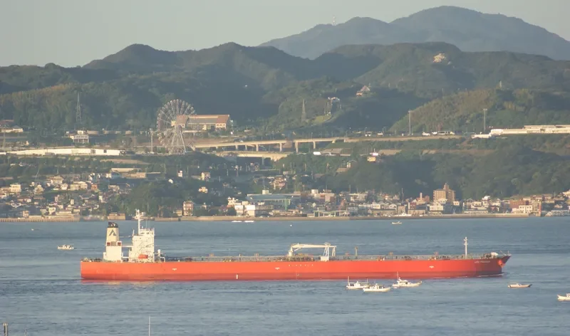 LR2 PIONEER Tanker IMO 9378618 photo 3
