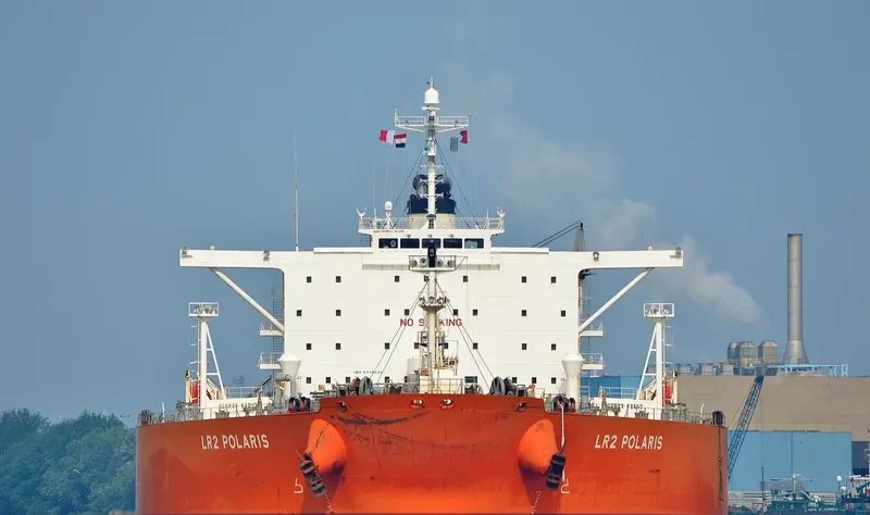 LR2 POLARIS Tanker IMO 9378620 photo 6