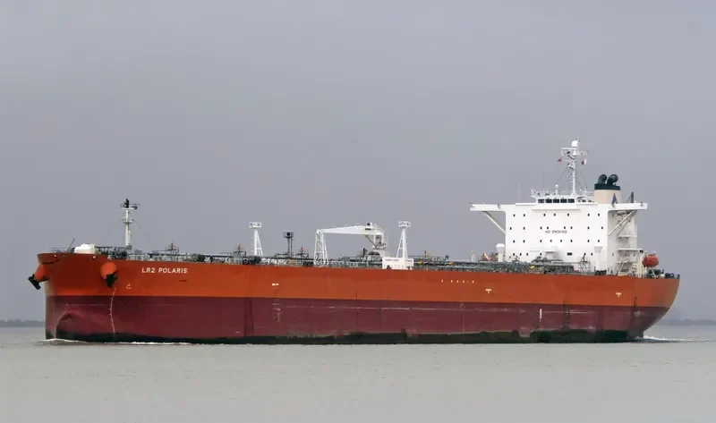 LR2 POLARIS Tanker IMO 9378620 photo 10