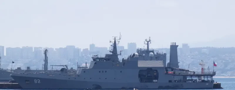 COMANDANTE TORO General Cargo IMO 9378656 photo 4
