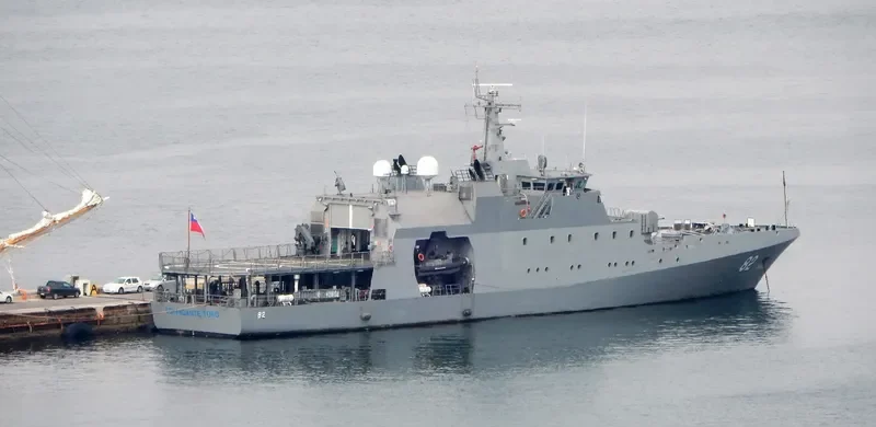 COMANDANTE TORO General Cargo IMO 9378656 photo 10