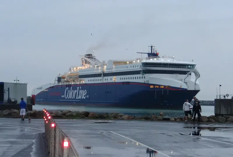 SUPERSPEED 2 Ro-Ro IMO 9378682 photo 8