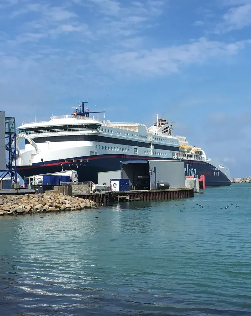 SUPERSPEED 2 Ro-Ro IMO 9378682 photo 9