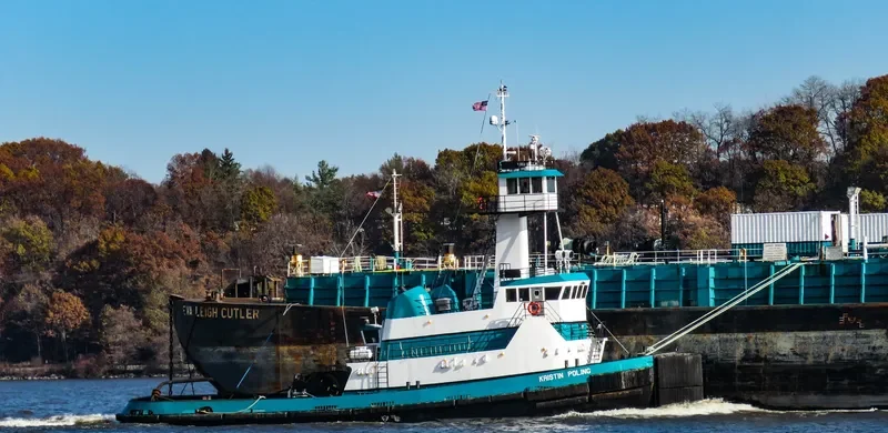 KRISTIN POLING General Cargo IMO 9378759