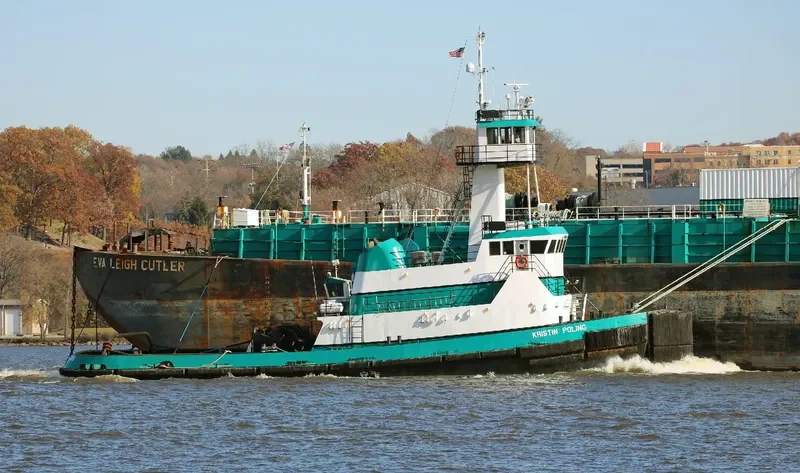 KRISTIN POLING General Cargo IMO 9378759 photo 3
