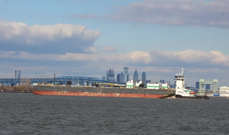 BRANDYWINE General Cargo IMO 9378761 photo 2