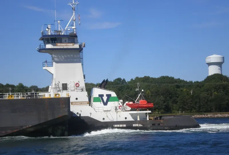 BRANDYWINE General Cargo IMO 9378761 photo 3