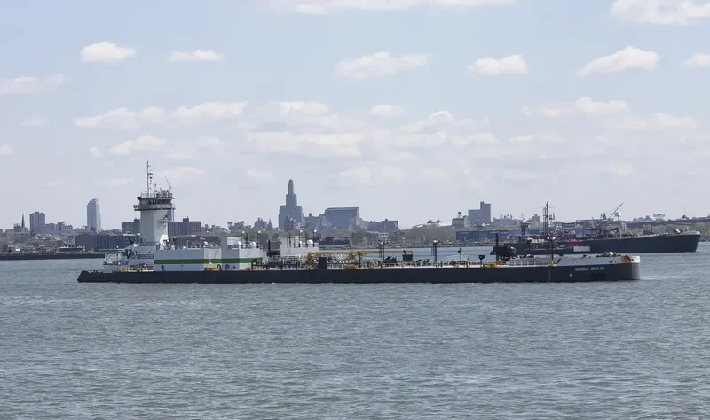 BRANDYWINE General Cargo IMO 9378761 photo 4