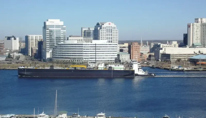 BRANDYWINE General Cargo IMO 9378761 photo 9