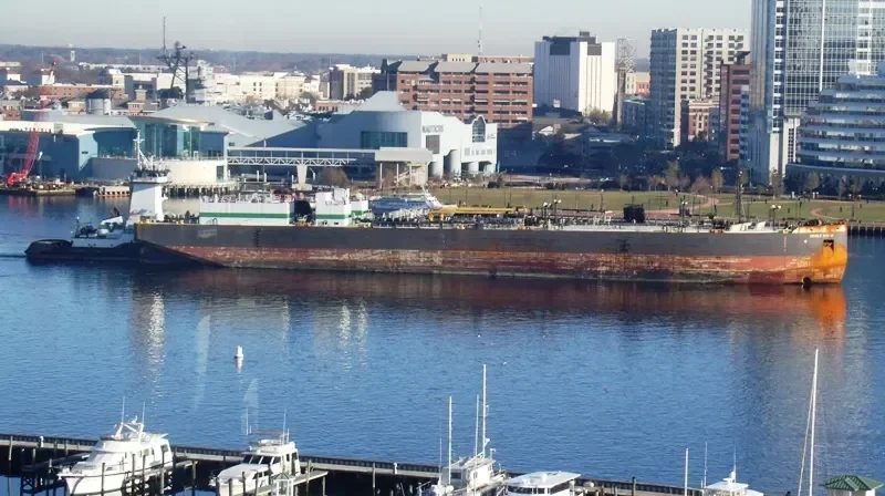 BRANDYWINE General Cargo IMO 9378761 photo 10
