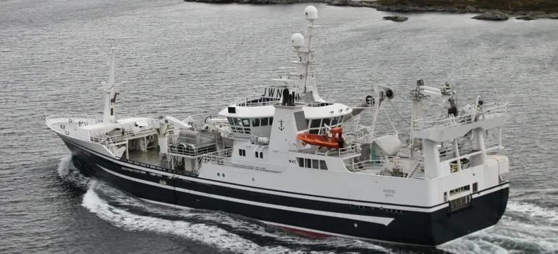 KNESTER General Cargo IMO 9378840 photo 9