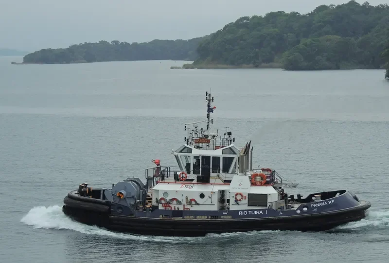 RIO TUIRA General Cargo IMO 9378852 photo 7