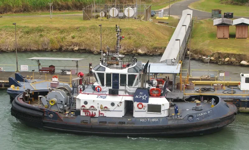 RIO TUIRA General Cargo IMO 9378852 photo 8